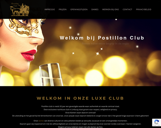Postillon Club Logo